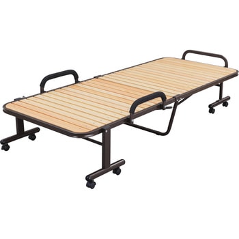 折りたたみすのこベッド アイリスオーヤマ