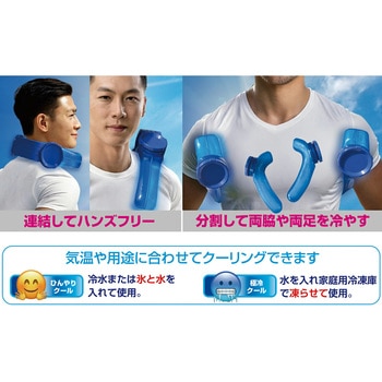 アイスストロング MIクリエーションズ