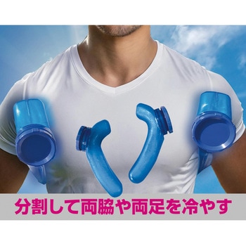 アイスストロング MIクリエーションズ