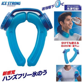 アイスストロング MIクリエーションズ