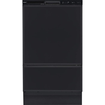 RSW-F402CA-B 食器洗い乾燥機(フロントオープン型) リンナイ 65136157