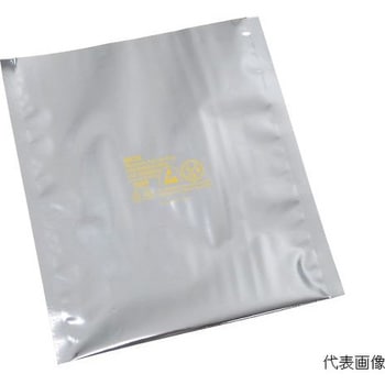 静電袋 2000シリーズ防湿バッグ 100枚入り DESCO