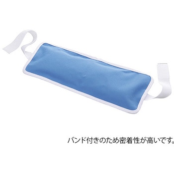 ナビホット&クールパック バンド付 LMシリーズ アズワン
