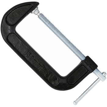 シャコ万力 SUN UP