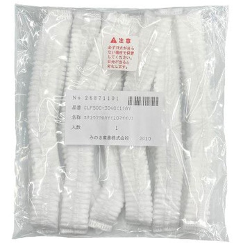 スマートキャッチャー用捕虫袋 - みのる産業