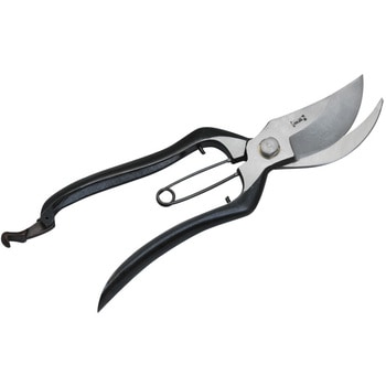 B型剪定鋏 金止 ドウカン