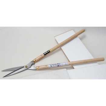 刈込鋏 ロンパイ (大) ドウカン