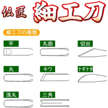 細工刀 伝匠