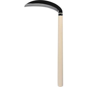 菊松 播州薄鎌 鋼付 - 竹本鎌製作所