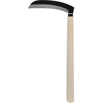 菊松 播州薄鎌 角型 - 竹本鎌製作所