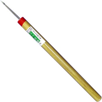 三つ目錐 道具工房