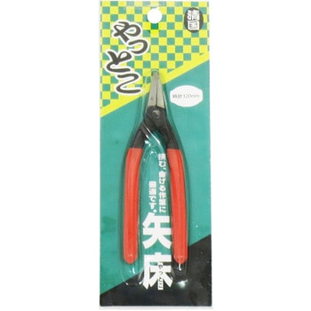 やっとこ 時計用 清国