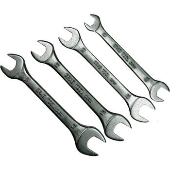 超薄型スパナ CRAB TOOL