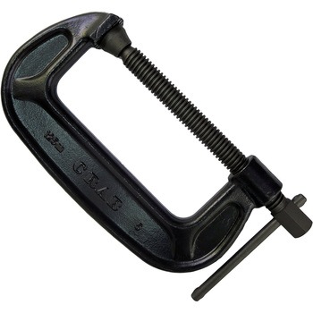 鍛造製 B型シャコ万力 CRAB TOOL