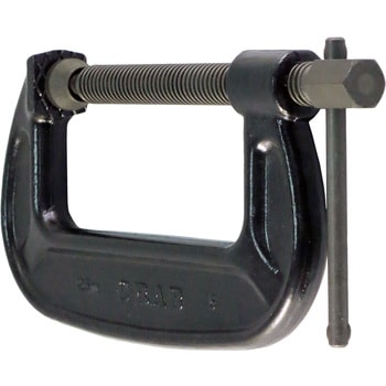 鍛造製 B型シャコ万力 CRAB TOOL