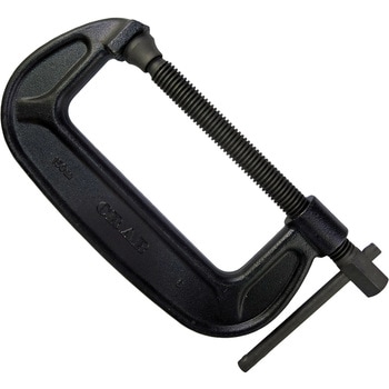 鍛造製 B型シャコ万力 CRAB TOOL