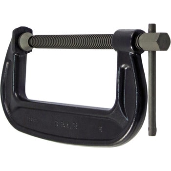 鍛造製 B型シャコ万力 CRAB TOOL