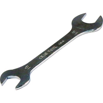 極薄スパナ CRAB TOOL