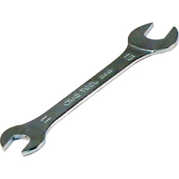 極薄スパナ CRAB TOOL