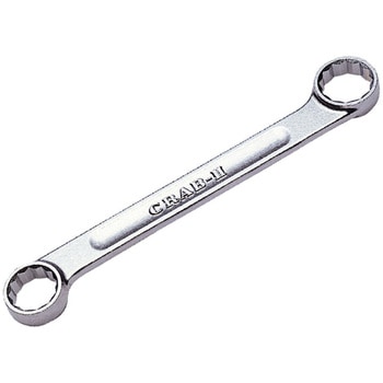 平型メガネレンチ CRAB TOOL