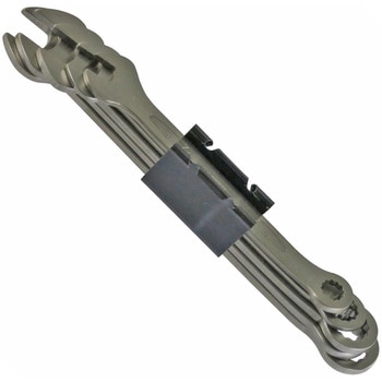 ステンレスコンビレンチ CRAB TOOL