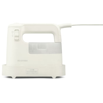 衣類用スチーマー アイリスオーヤマ