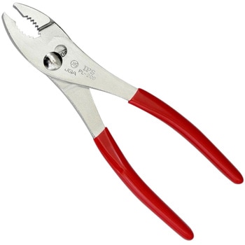 コンビネーションプライヤ グリップ付き IPS PLIERS(旧五十嵐プライヤー)