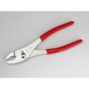 コンビネーションプライヤ グリップ付き IPS PLIERS(旧五十嵐プライヤー)