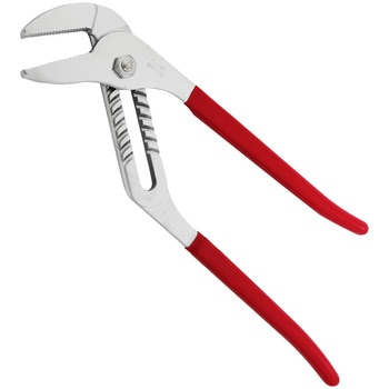 溝付き ウォーターポンププライヤ IPS PLIERS(旧五十嵐プライヤー)