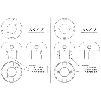 ドブ付くらげキャップ 大竹オール
