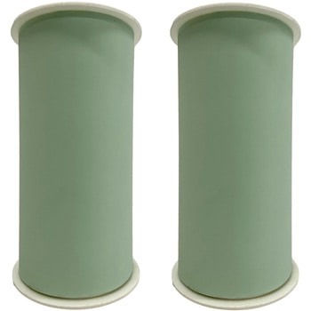 「光誘引式粘着シート捕虫器 捕虫王」用捕虫シート 2巻セット リンテック(LINTEC)