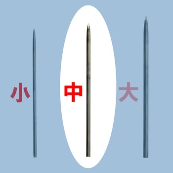 コンクリート針 大五郎