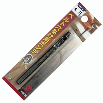 DIA-T ベルト穴あけ用ポンチ だ円 高芝ギムネ製作所