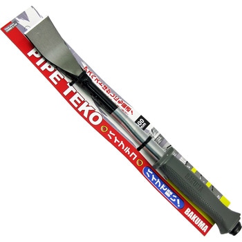 パイプテコ バクマ工業