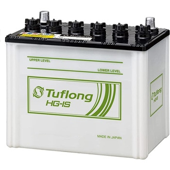 Tuflong HG-IS バッテリー エナジーウィズ(旧昭和電工マテリアルズ)