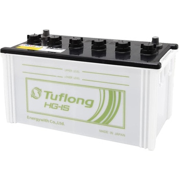 Tuflong HG-IS バッテリー エナジーウィズ(旧昭和電工マテリアルズ)