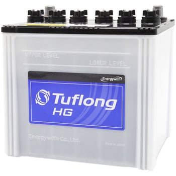 Tuflong HG バッテリー エナジーウィズ(旧昭和電工マテリアルズ)