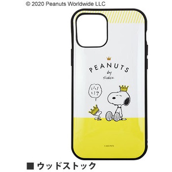 SNG-508C �s�[�i�b�c IIIIfit iPhone12 12Pro�Ή��P�[�X �O���}���f�B�[�Y 65148948