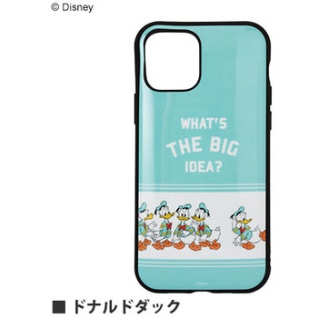 Dn 749c ディズニーキャラクター Iiiifit Iphone12 12pro対応ケース 1個 グルマンディーズ 通販サイトmonotaro