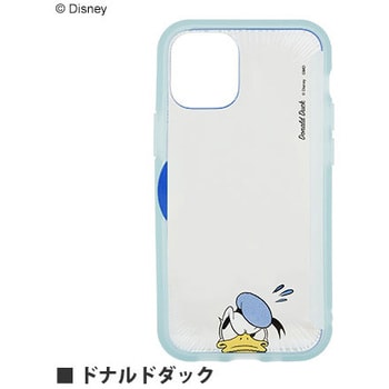 Dn 754b ディズニーキャラクター Showcase Iphone12 Mini対応ケース グルマンディーズ Dn 754b 通販モノタロウ