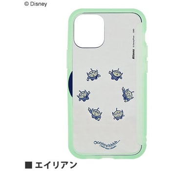 ディズニーキャラクター Showcase Iphone12 Mini対応ケース グルマンディーズ Iphoneケース 通販モノタロウ