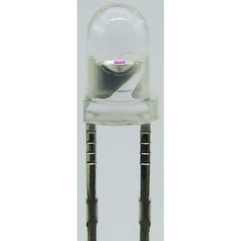 Φ3mm 赤外線LED 850nm 30° OPTO SUPPLY