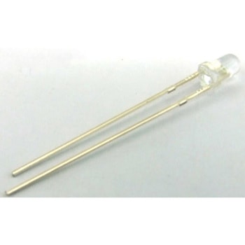 Φ3mm 赤外線LED 850nm 30° OPTO SUPPLY