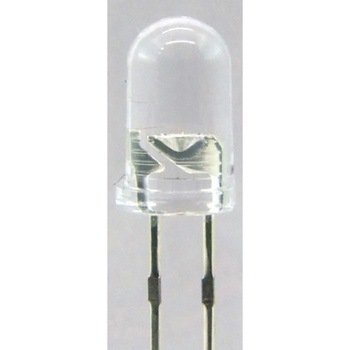 Φ5mm 赤外線LED 850nm 15° OPTO SUPPLY