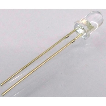 Φ5mm 赤外線LED 850nm 15° OPTO SUPPLY