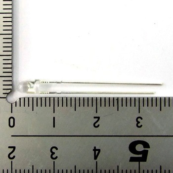 Φ3mm 赤外線LED 940nm 30° OPTO SUPPLY