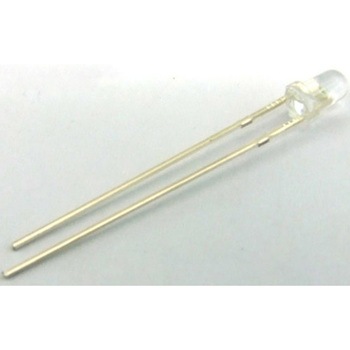 Φ3mm 赤外線LED 940nm 30° OPTO SUPPLY