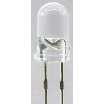 Φ5mm 赤外線LED 940nm 15° OPTO SUPPLY