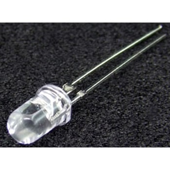Φ5mm スーパーデラックス パワー赤外線LED (Ir-LED) OPTO SUPPLY