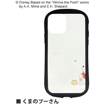 Dn 784d ディズニーキャラクター Iphone12 12 Pro対応ハイブリッドクリアケース グルマンディーズ 対応機種 Iphone12 12pro Dn 784d 通販モノタロウ